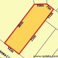 36 Damia Circle, PORT DENISON, WA 6525
