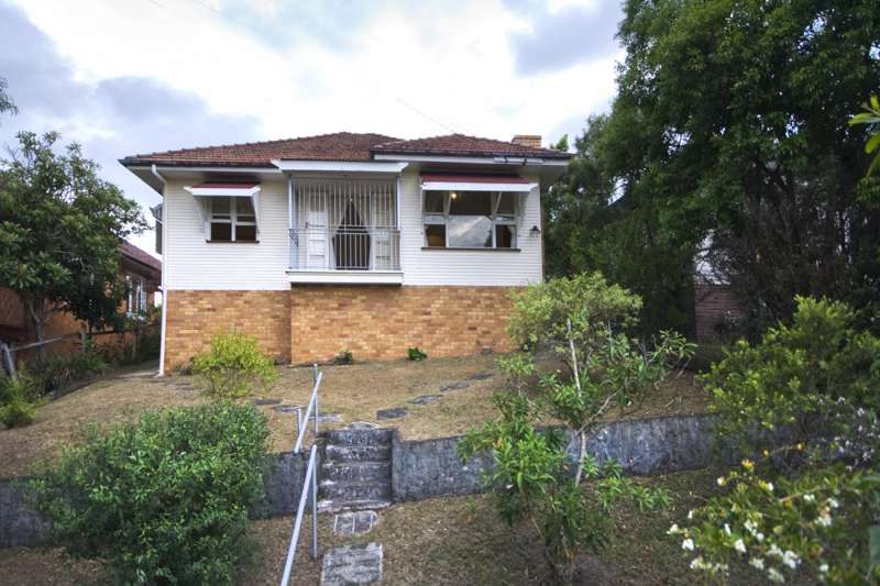23 Gerler Street, BARDON, QLD 4065