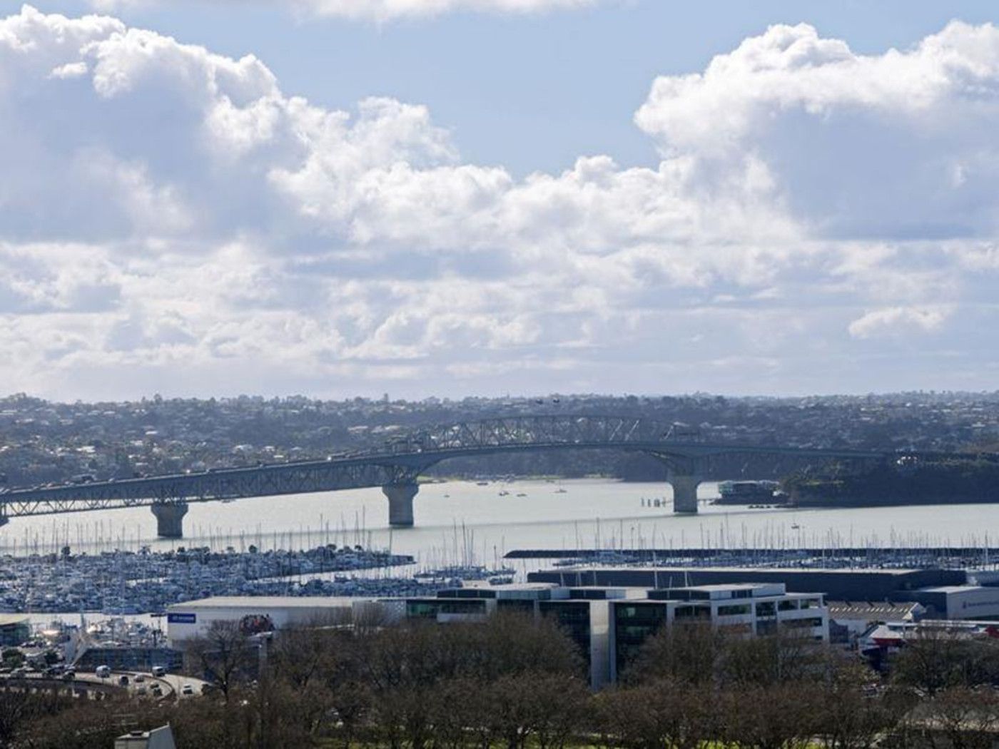 AUCKLAND CENTRAL, Auckland City