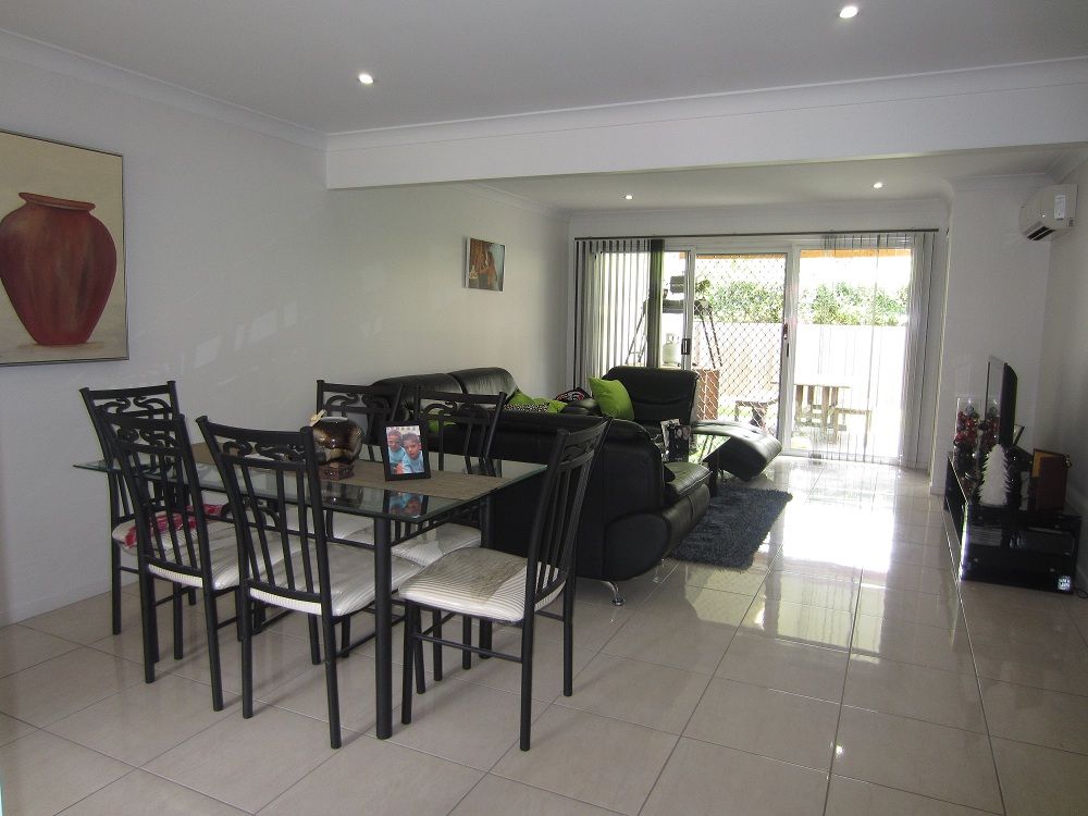 8/3 Lani Street, WISHART, QLD 4122