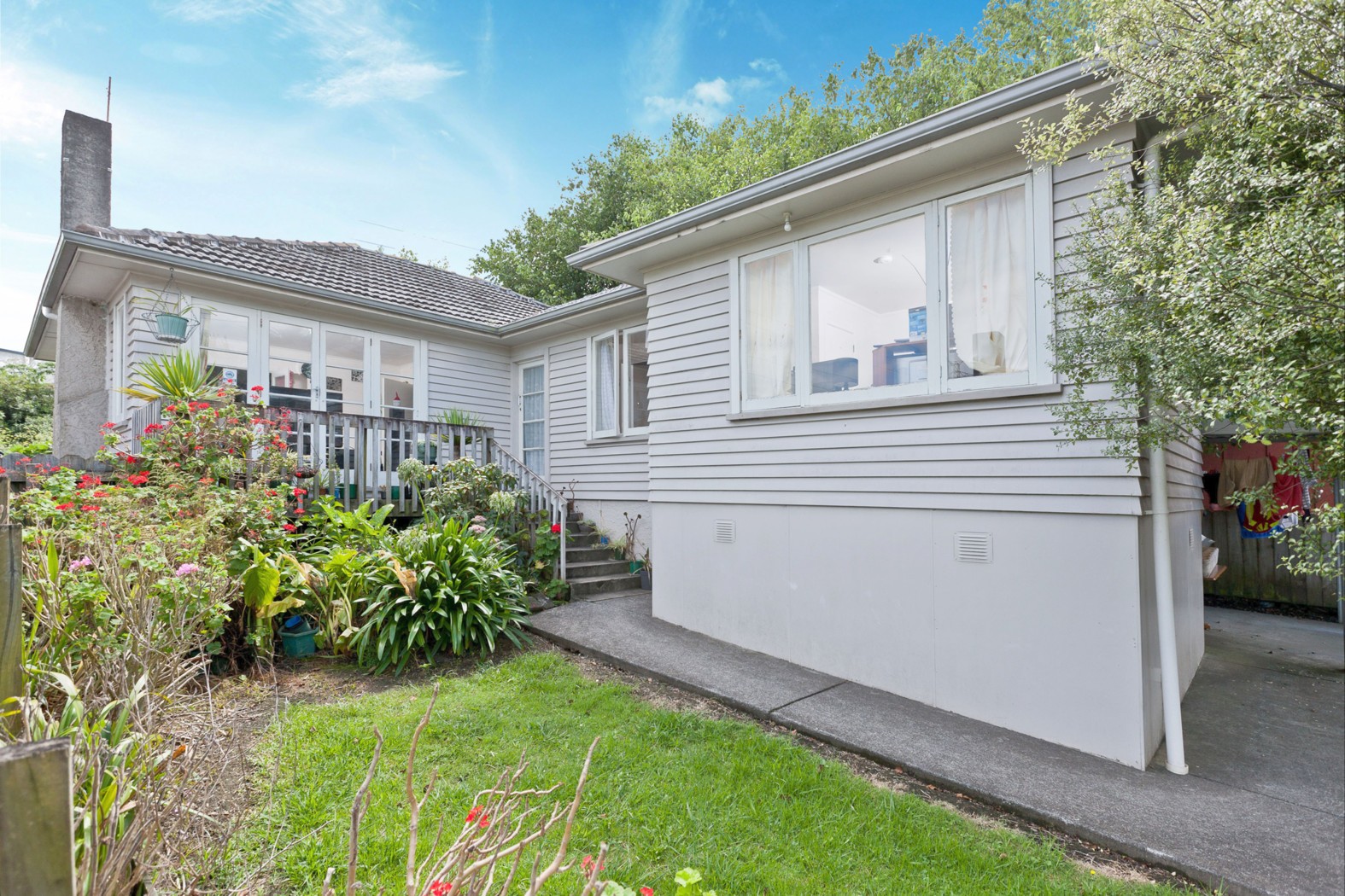 33 Leonard Road, Mt Wellington, Auckland City