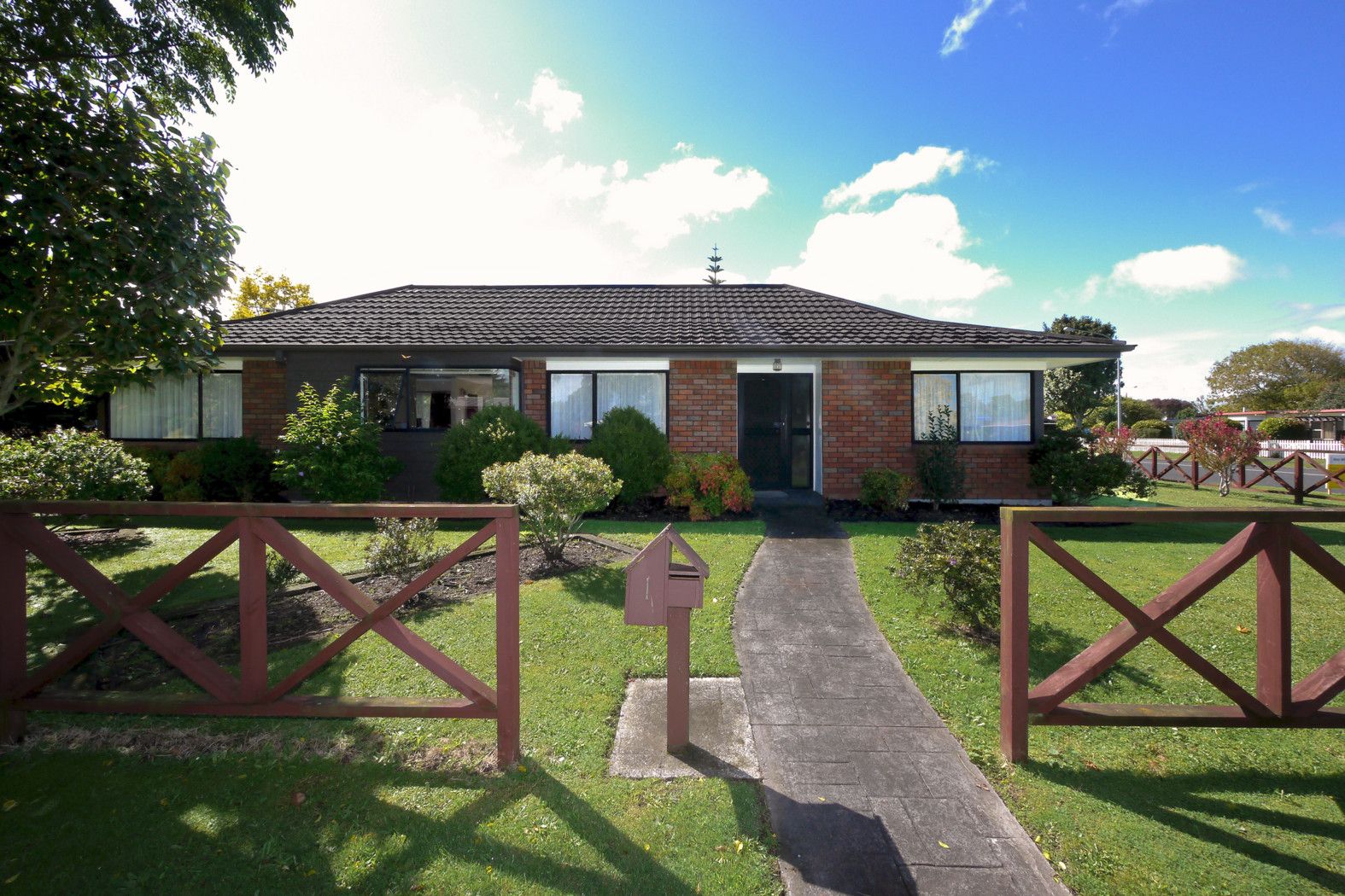 1 Ross Martin Court, Conifer Grove, Manukau City