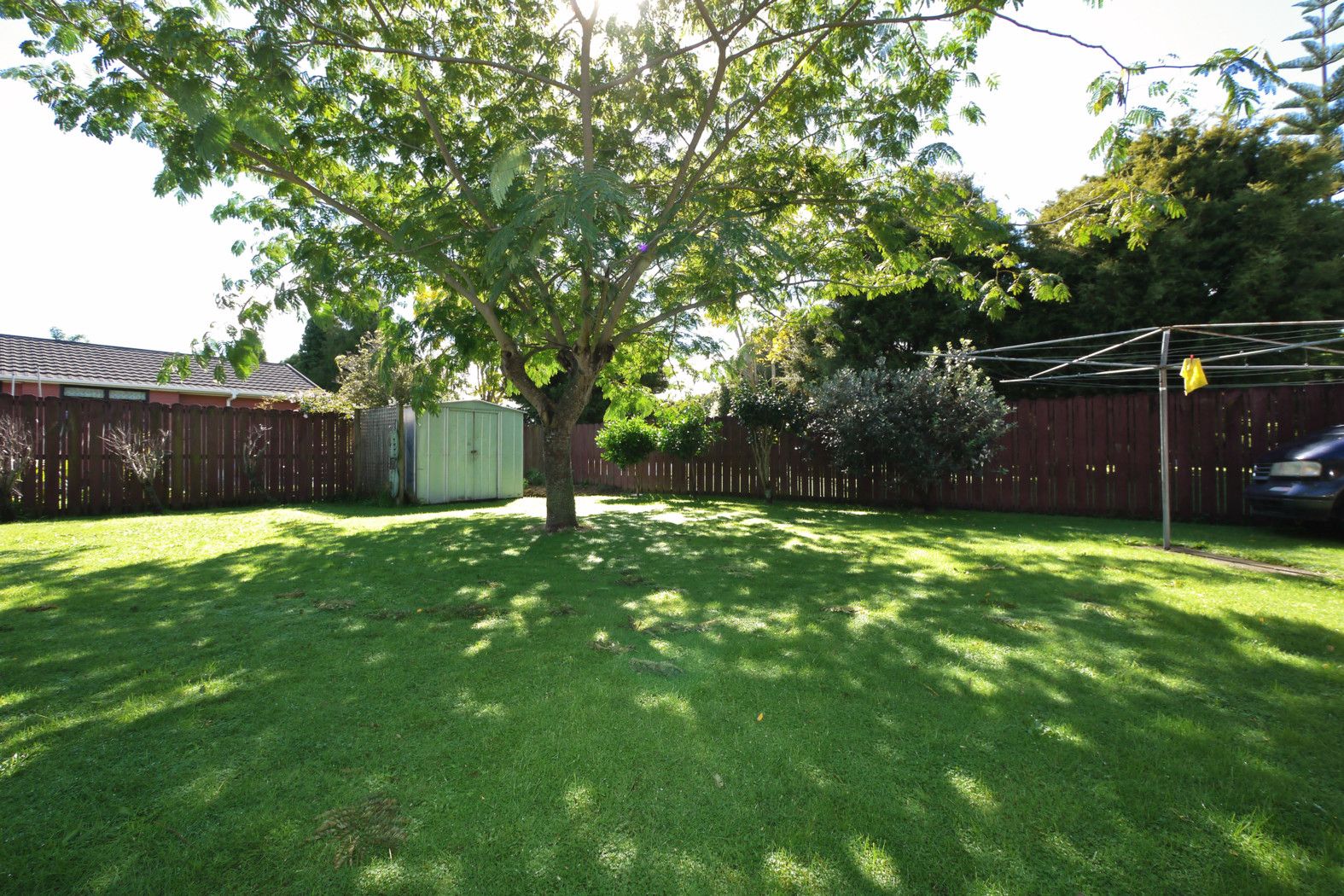 1 Ross Martin Court, Conifer Grove, Manukau City