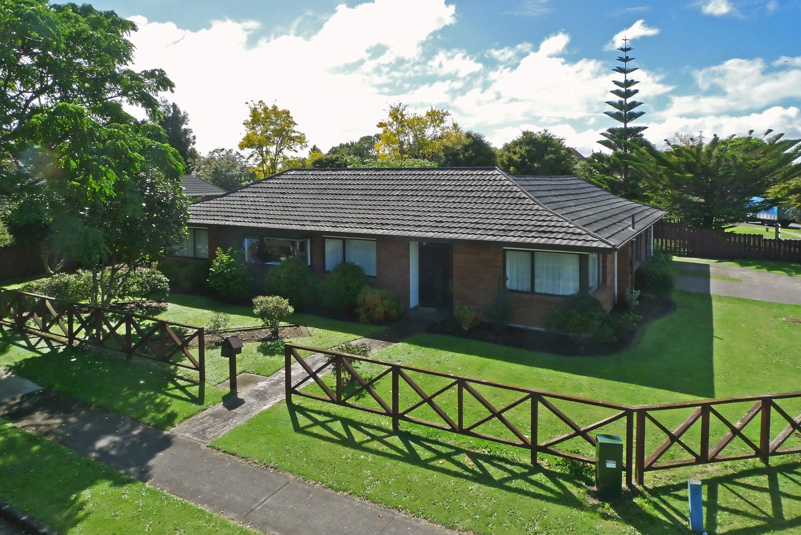 1 Ross Martin Court, Conifer Grove, Manukau City