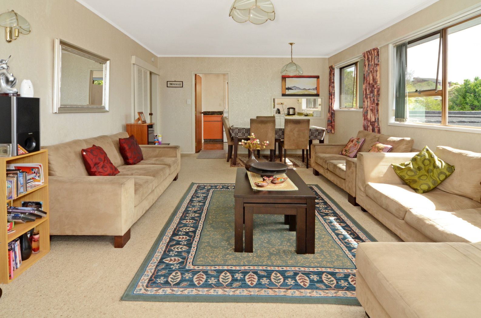 1/325 Glenfield Road, GLENFIELD, North Shore City