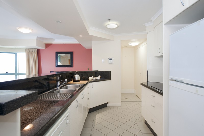 105/35 Howard Street, BRISBANE, QLD 4000