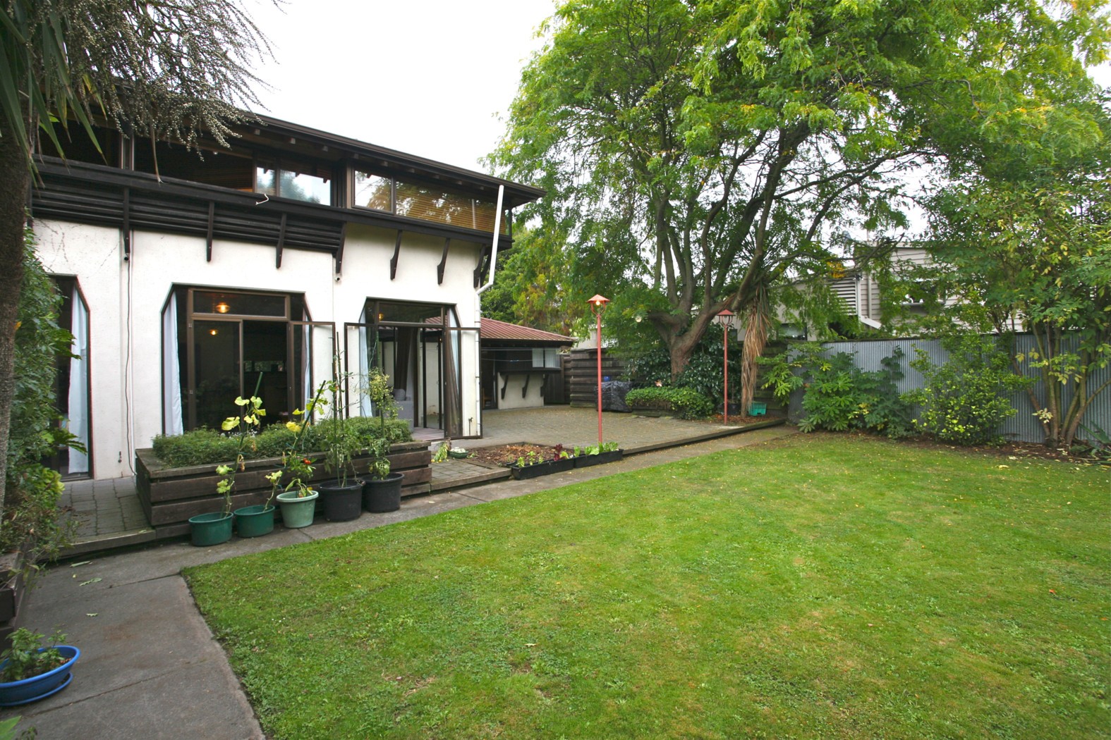 246 Sawyers Arms Road, Bishopdale, Christchurch City
