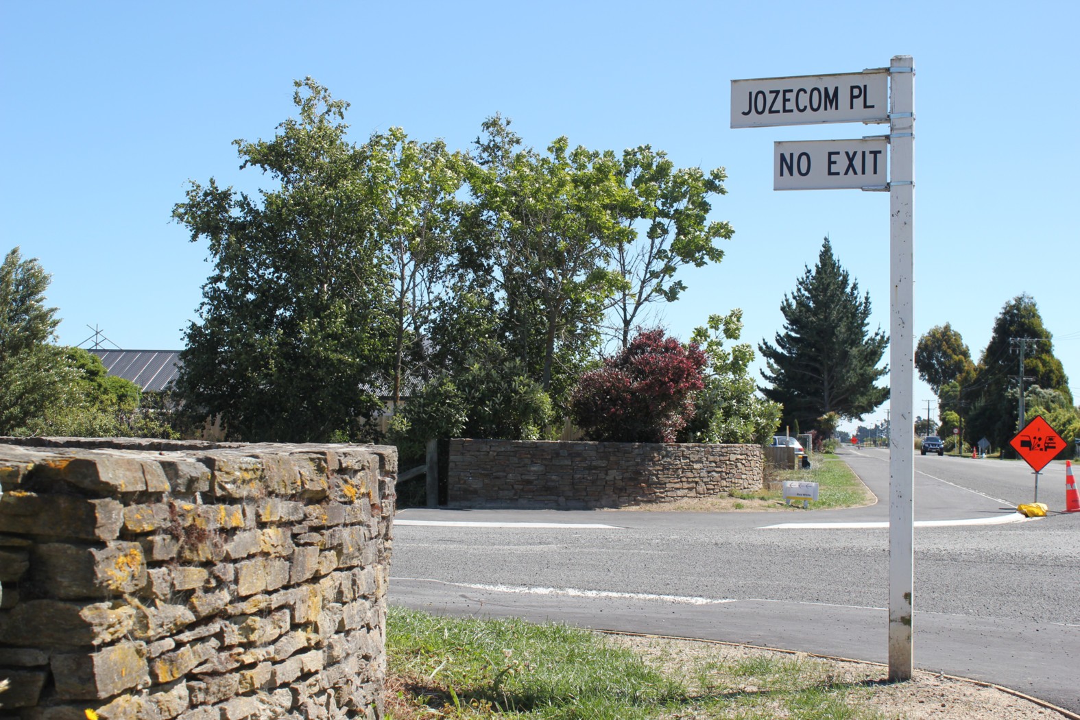Lot 8 Jozecom Place, ROLLESTON, Selwyn District