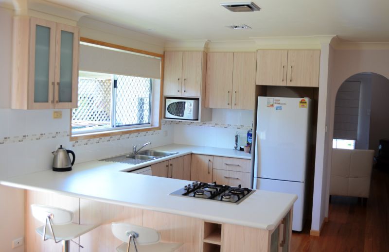 17-19 Unit 4, The Mainbrace, YAMBA, NSW 2464