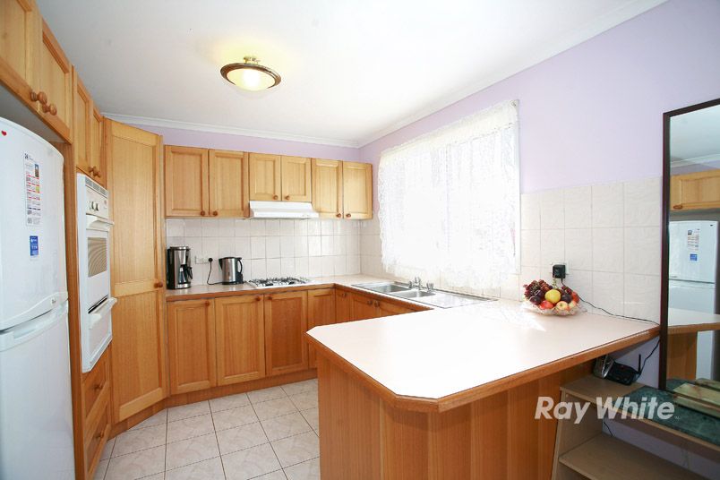 58 Navarre Drive, CRANBOURNE, VIC 3977