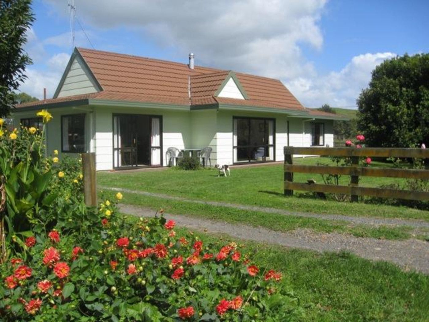193 Ormsby Road, PIRONGIA, Waipa District