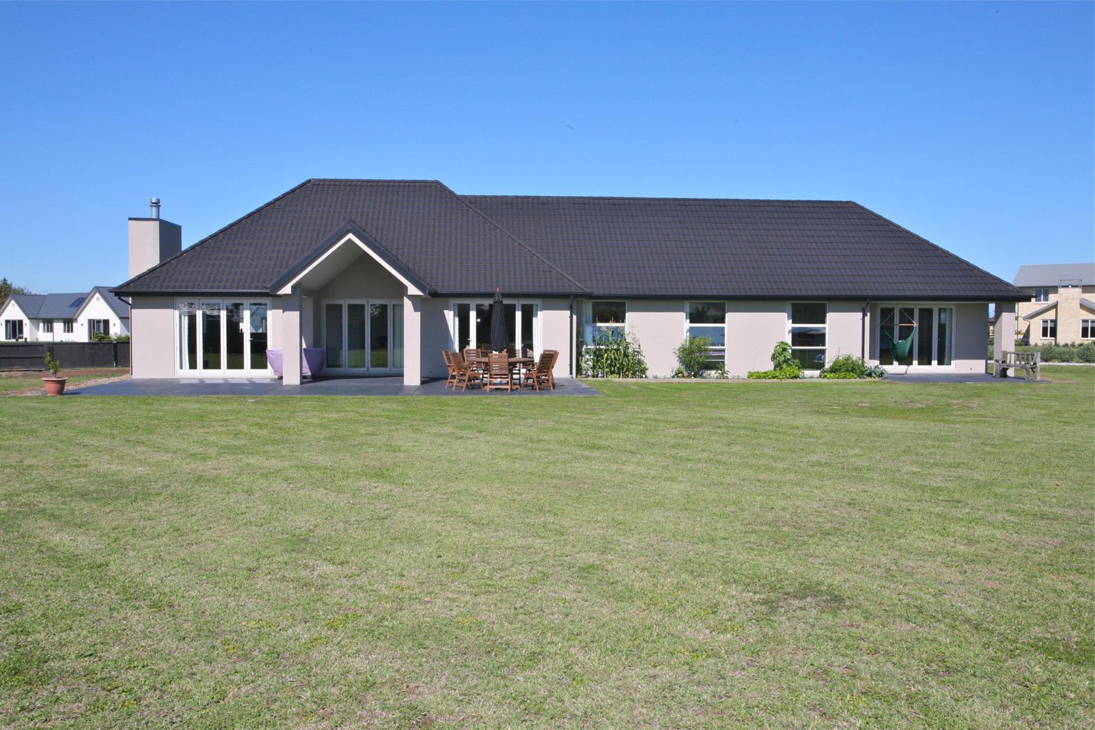 34 Liffeyfields Drive, LINCOLN, Selwyn District