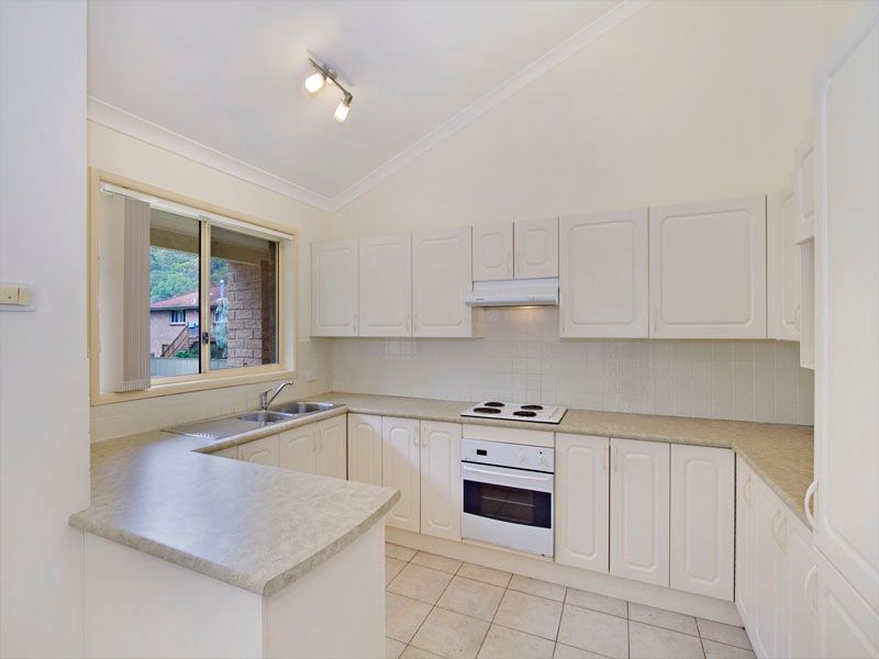 1/31 Manilla Place, WORONORA, NSW 2232
