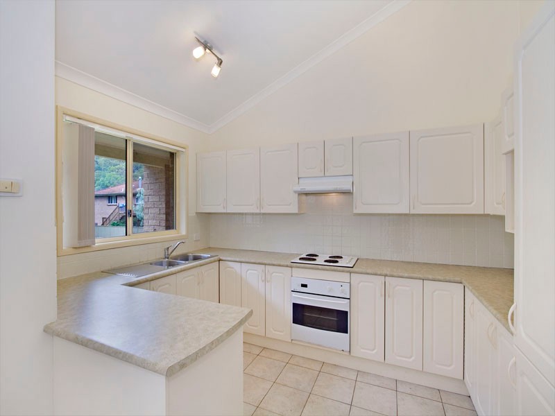1/31 Manilla Place, WORONORA, NSW 2232