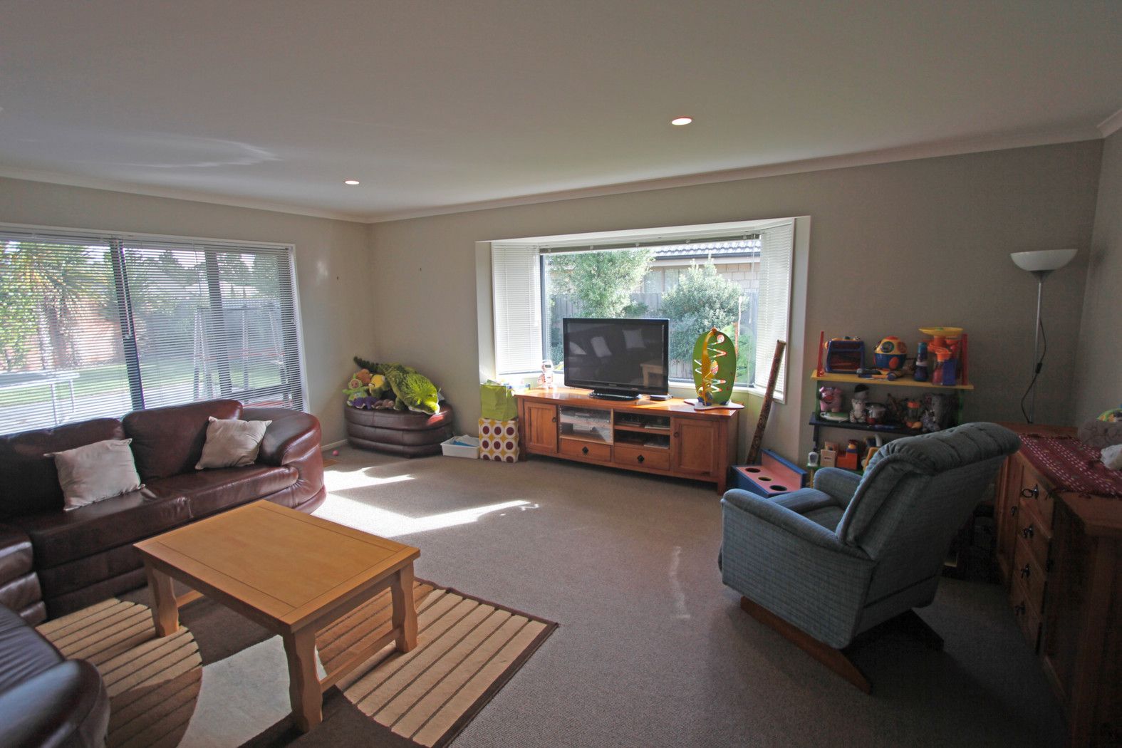 6 Yellowlees Drive, KAIAPOI, Waimakariri District