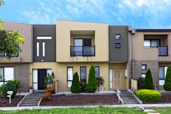 68 Maserati Drive, EPPING VIC 3076
