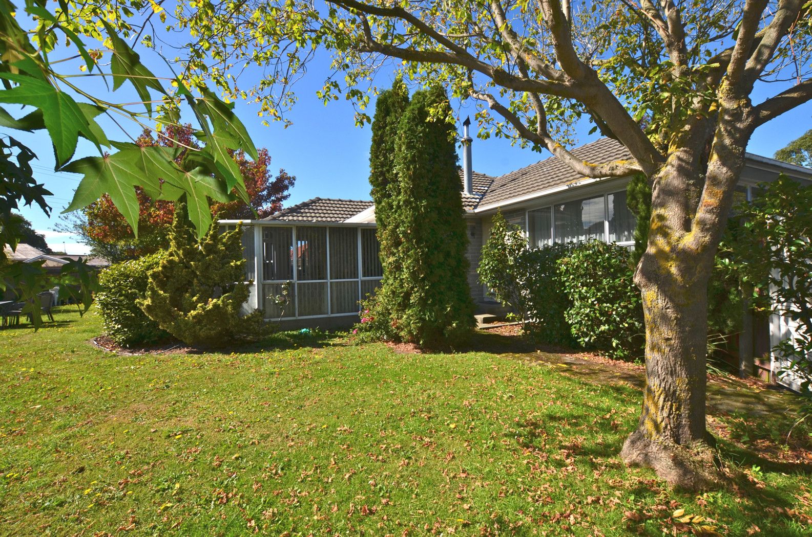 46 Gould Crescent, WOOLSTON, Christchurch City