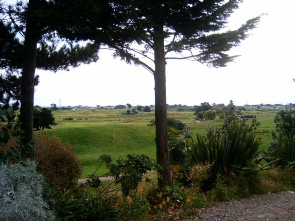 OTAKI, Kapiti Coast District