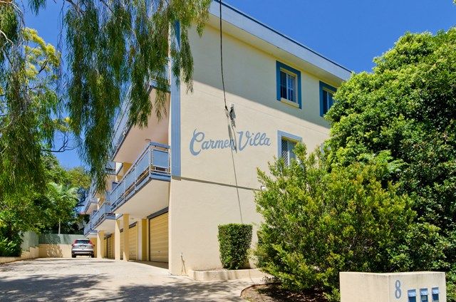 8 Olive Street, NUNDAH QLD 4012