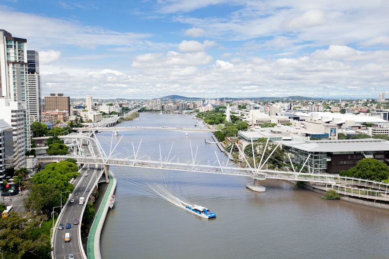 293 North Quay, BRISBANE, QLD 4000