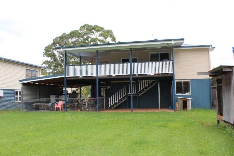 55 Newbridge Street, SOUTH LISMORE, NSW 2480
