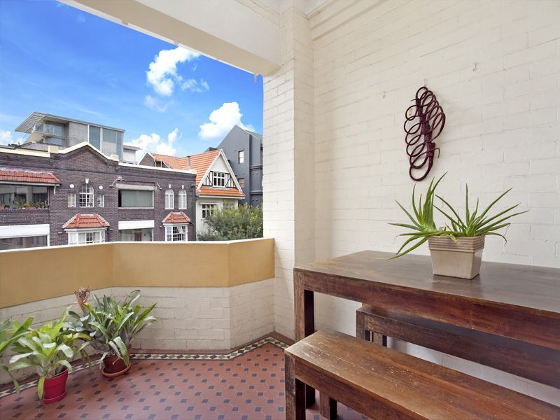 5/1 St Neot Avenue, POTTS POINT, NSW 2011
