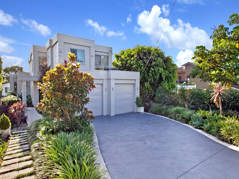 121 Kangaroo Point Road, KANGAROO POINT, NSW 2224