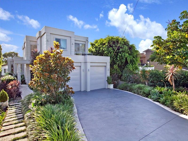 121 Kangaroo Point Road, KANGAROO POINT, NSW 2224