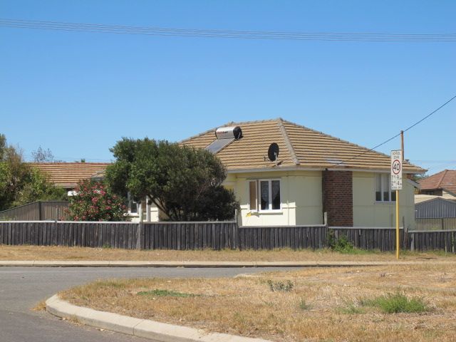 60 Whitfield Street, BEACHLANDS, WA 6530