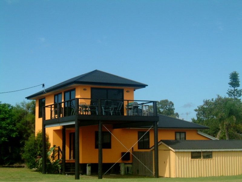 3 Elizabeth Street, URANGAN, QLD 4655