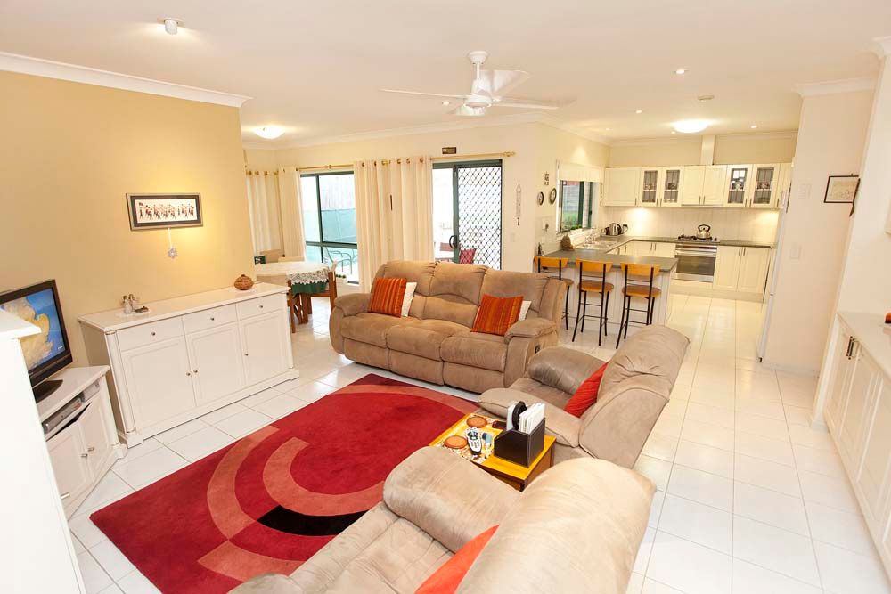 36 Van Dyck Rise (Via Ruisdael Pl), MACKENZIE, QLD 4156