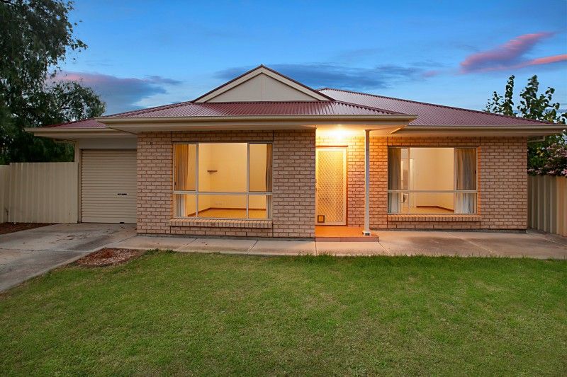 15 Cox Terrace, NORTHFIELD SA 5085