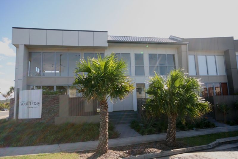 55 South Bay Drive, VARSITY LAKES, QLD 4227
