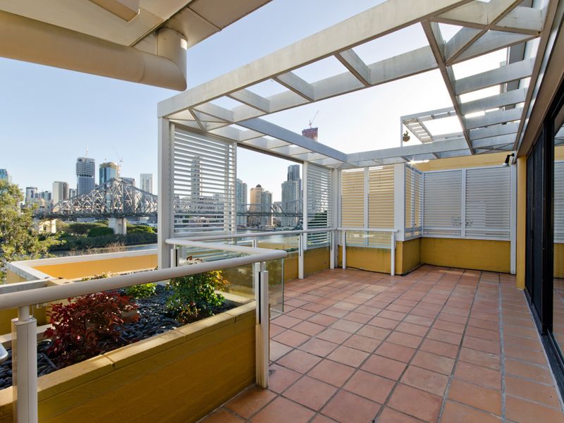 24/222  Bowen Terrace, NEW FARM, QLD 4005