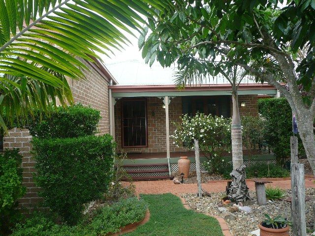 34 Pioneer Drive, NARANGBA, QLD 4504