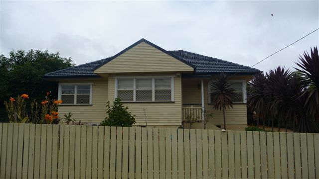 29 Beelbee Street, HARRISTOWN QLD 4350