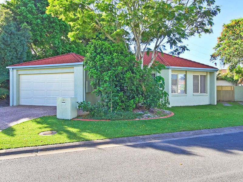 65  Cedarwood Crescent, ROBINA, QLD 4226