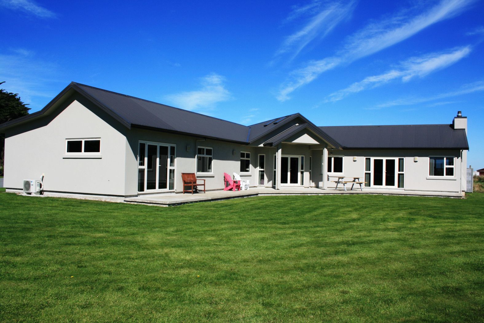 455 Bainfield Road, Myross Bush, Invercargill