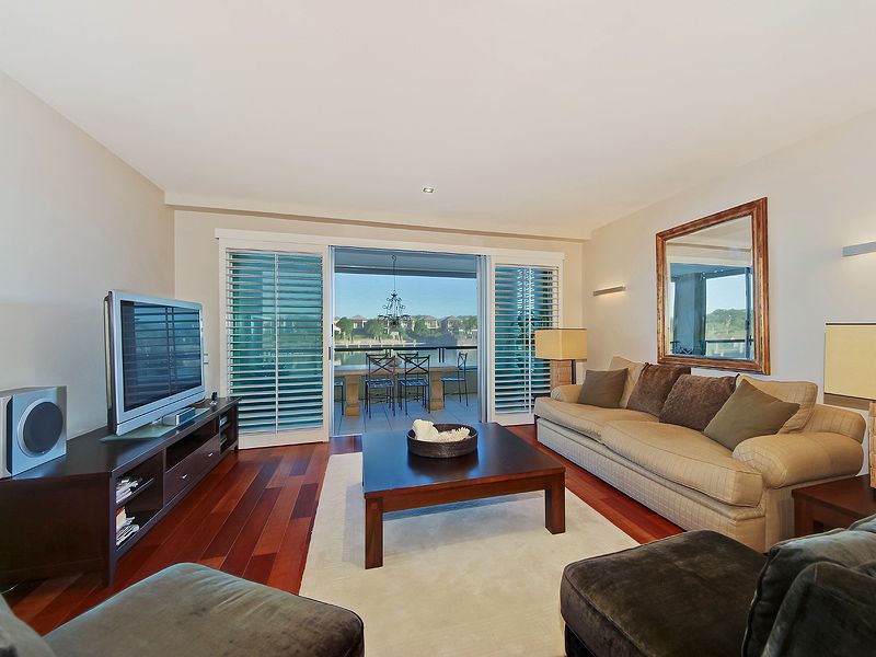 3/802 Glades Drive, ROBINA, QLD 4226