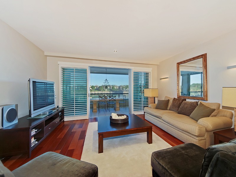 3/802 Glades Drive, ROBINA, QLD 4226