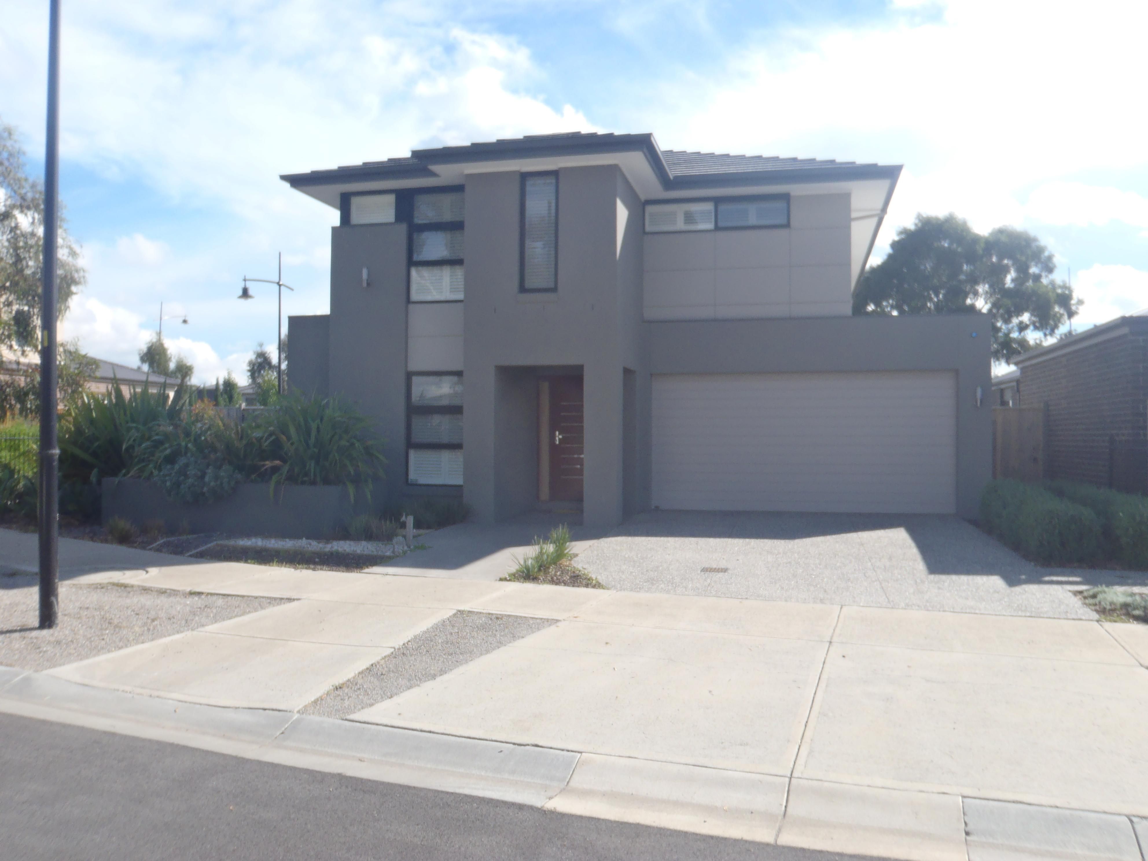 16 Geranium Grove, MERNDA, VIC 3754