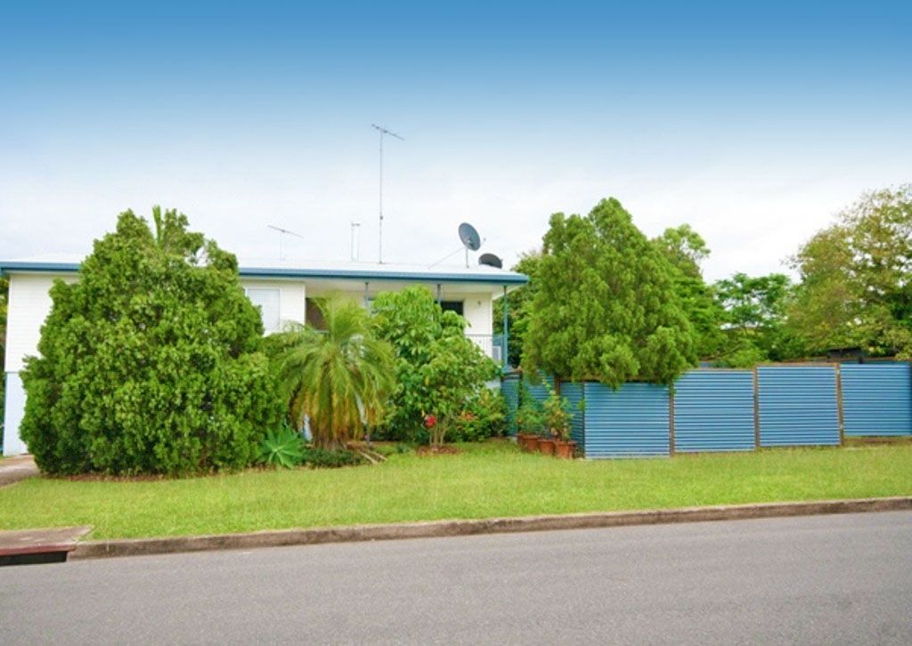 72  State Farm Road, BILOELA QLD 4715