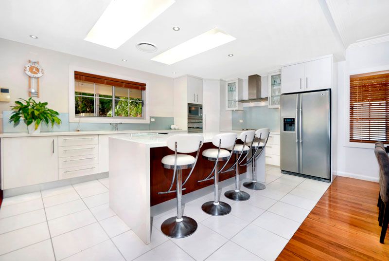 20a The Crescent, WORONORA, NSW 2232