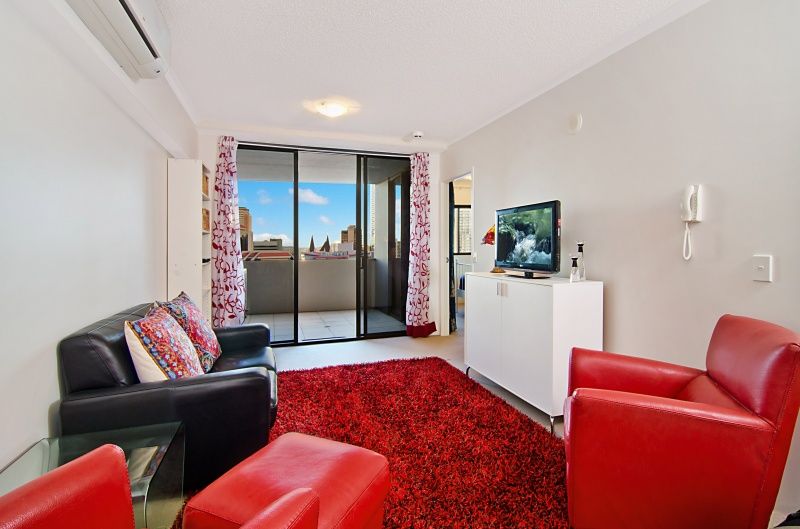 292  Boundary Street, SPRING HILL QLD 4000