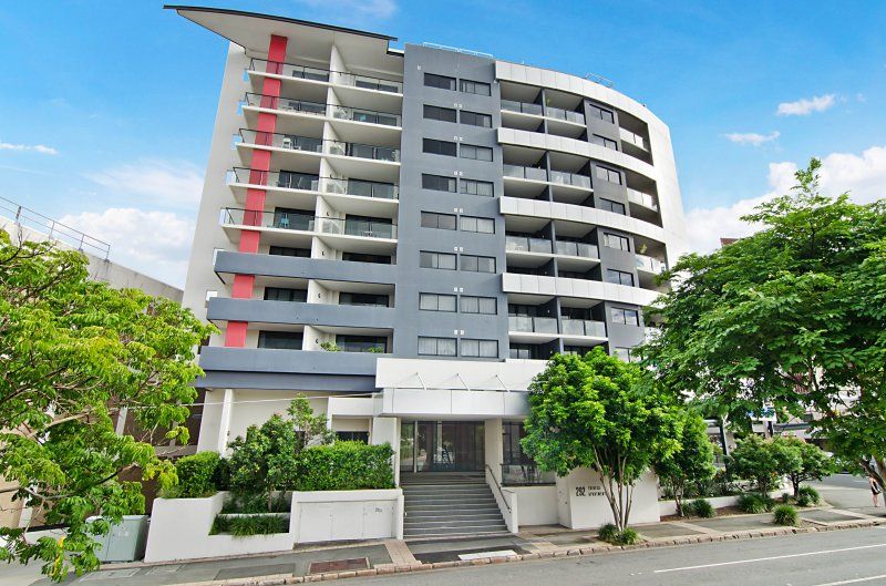 292  Boundary Street, SPRING HILL, QLD 4000