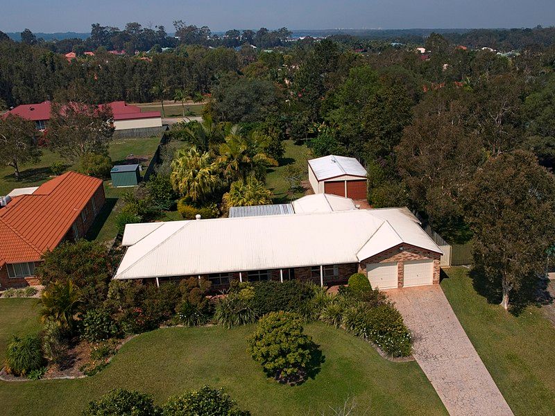 28 Koala Court, LITTLE MOUNTAIN, QLD 4551