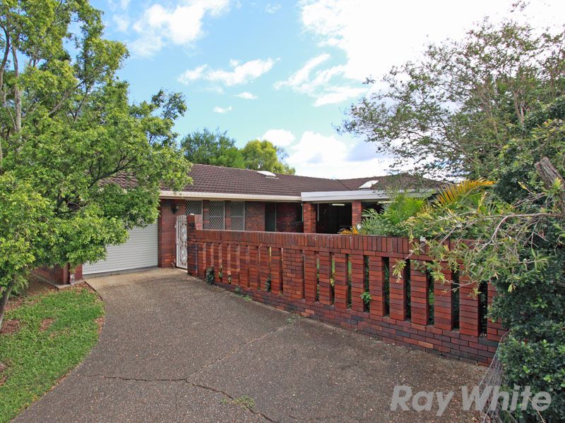 6 Traves Street, CHERMSIDE WEST QLD 4032