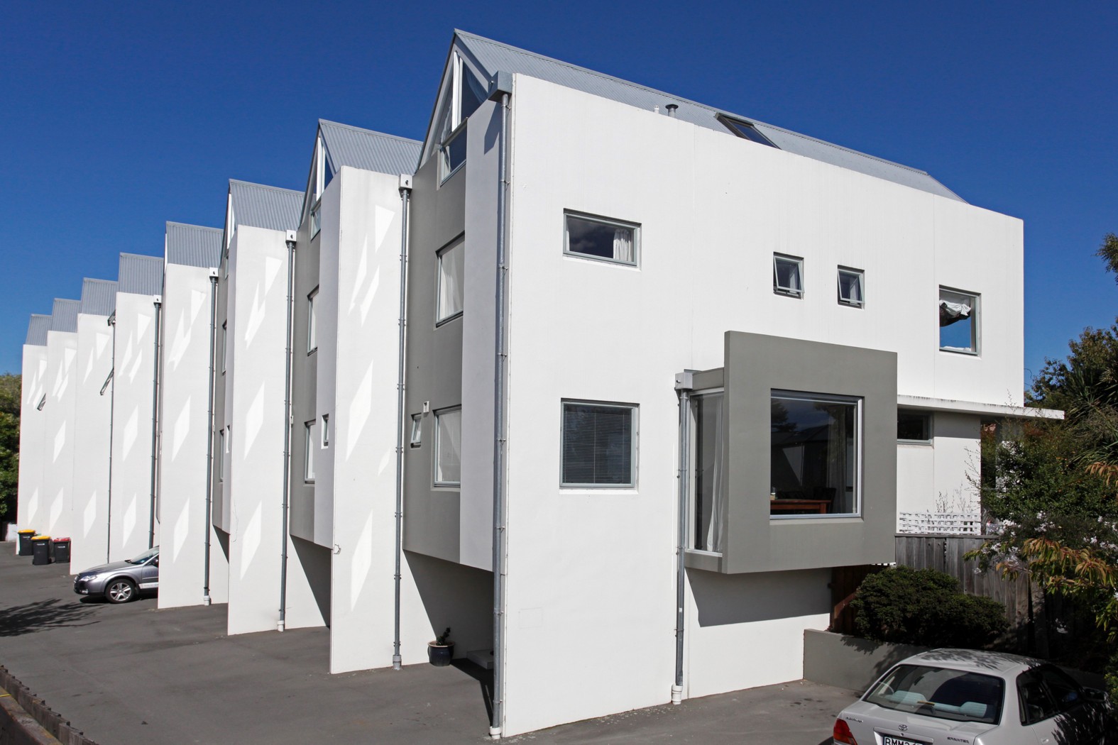 3/86 Brockworth Place, Riccarton, Christchurch City