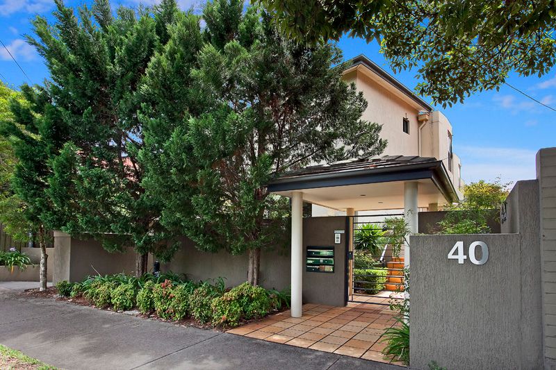 40 Dover Road, ROSE BAY NSW 2029