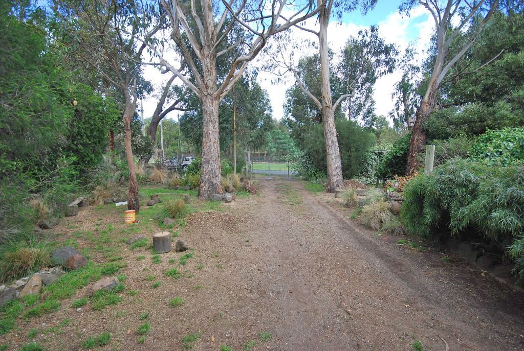 Lot 6 Gracefield Road, BROWN HILL, VIC 3350